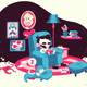 It’s A Me Time by Dennis Salvatier